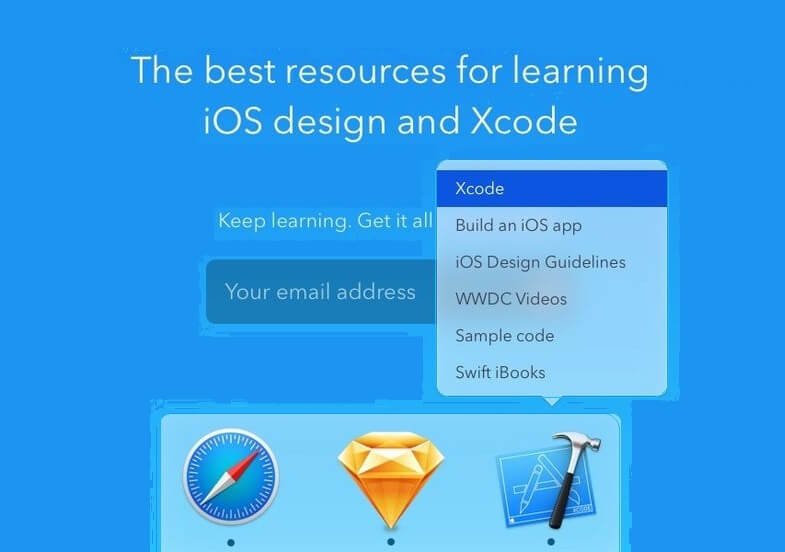 Xcode