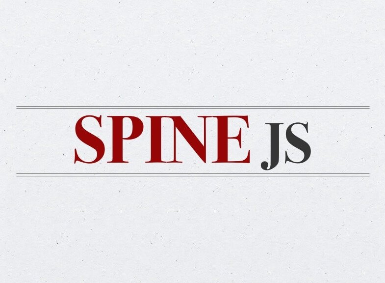 SpineJS