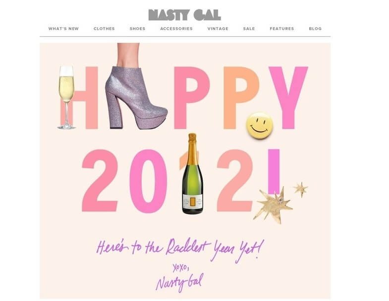 Nasty Gal