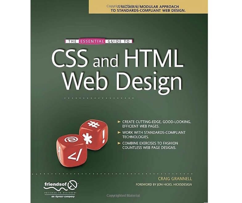 css-and-html-web-design