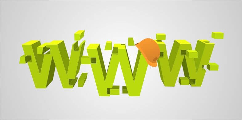 10 Design Mistakes That Can Ruin Your Website 785X391