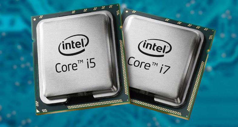 Intel Core i5 против i7: какой процессор купить в 2022 году? 1 Для максимально плавной графики выбирайте 6-8 ядерный процессор