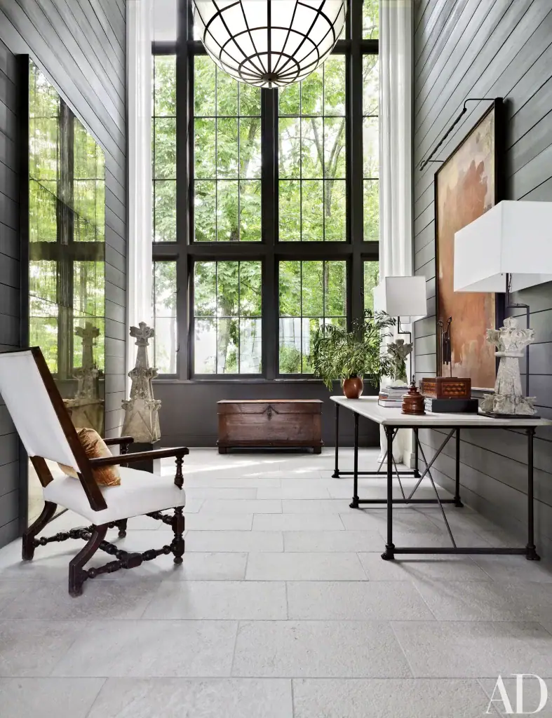 entryway decor ideas 42 Entryway Decor Ideas For A Fantastic First Impression 12 787x1024
