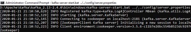 Apache Kafka