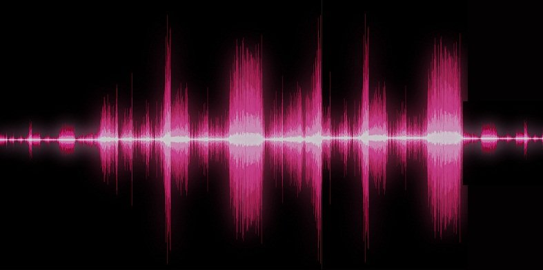 audio