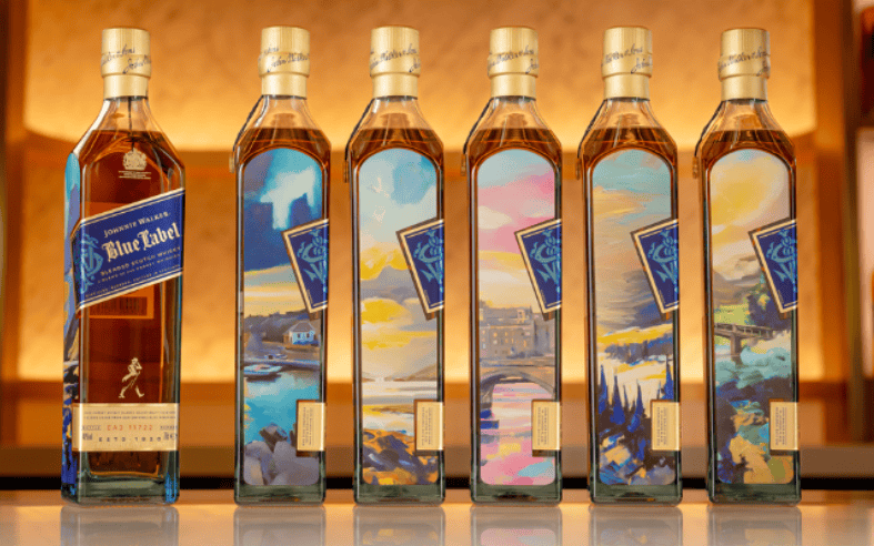 Johnnie Walker