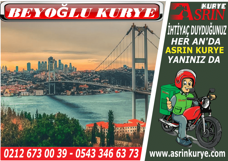 Beyoglu kURYE
