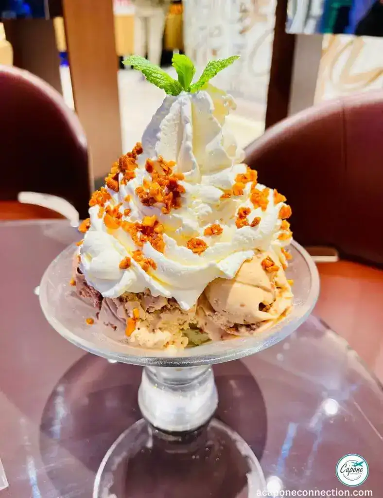 ice cream