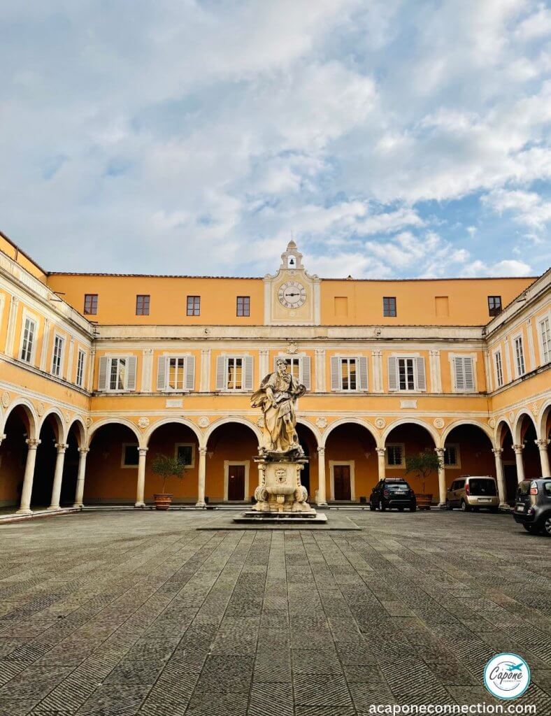 One Day in Pisa, Italy