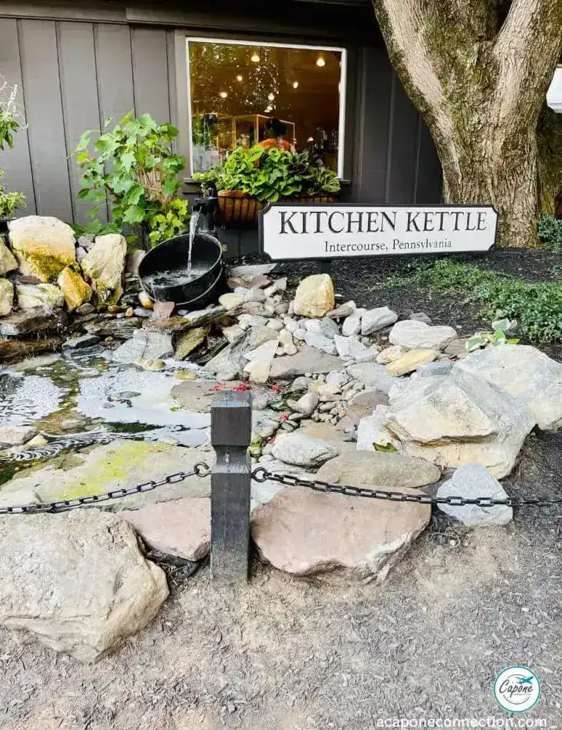 Things to do in Lancaster Kettle Village