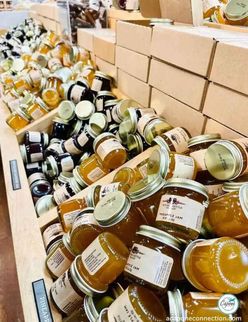 Things to do in Lancaster Kettle Village Jam