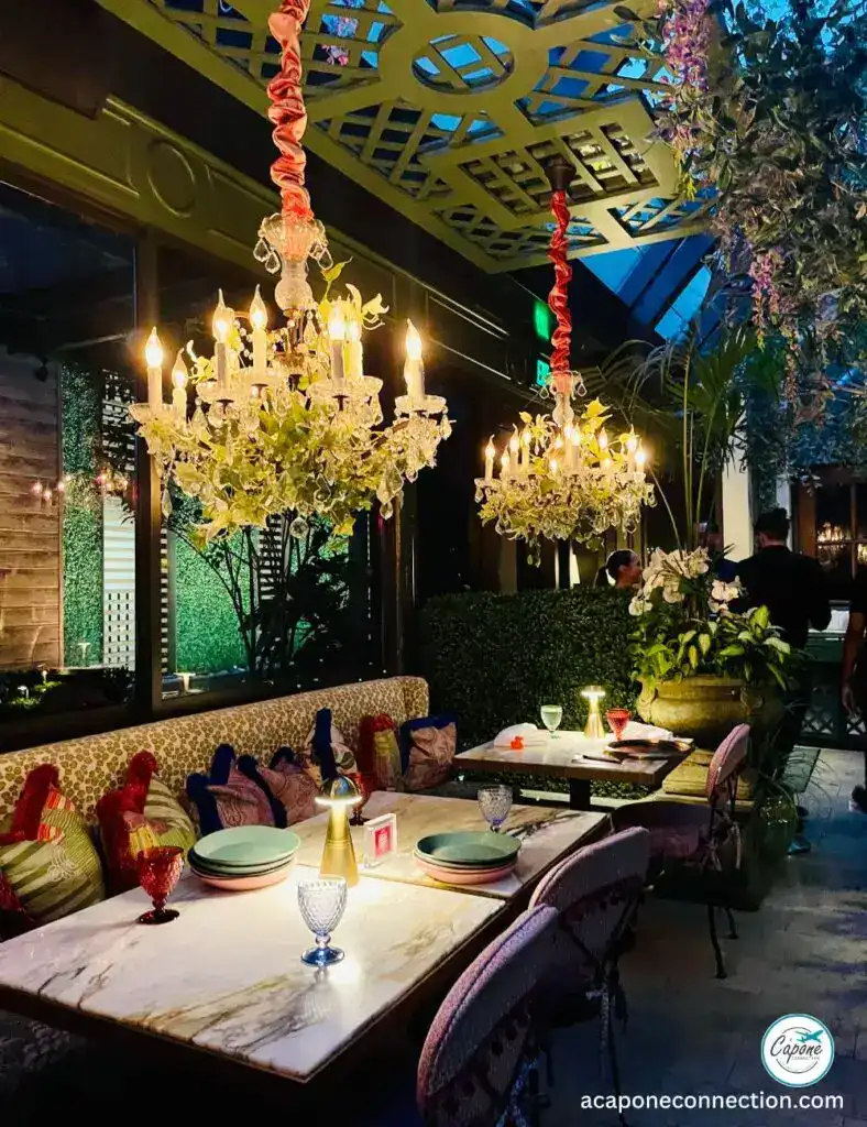 Most Beautiful Restaurants in Atlanta