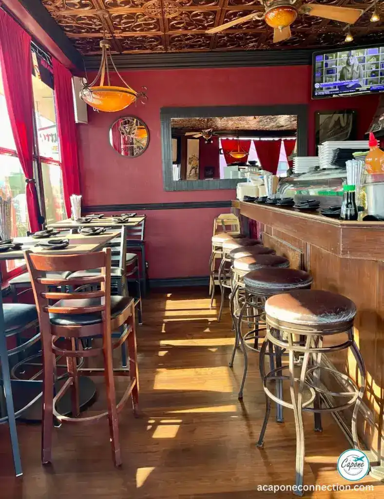 Asian Restaurants in San Diego
