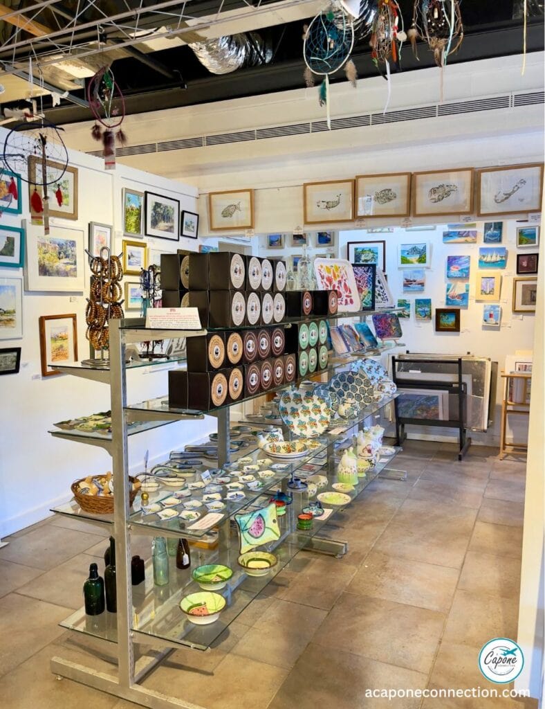 Bermuda on a Budget Craft Market