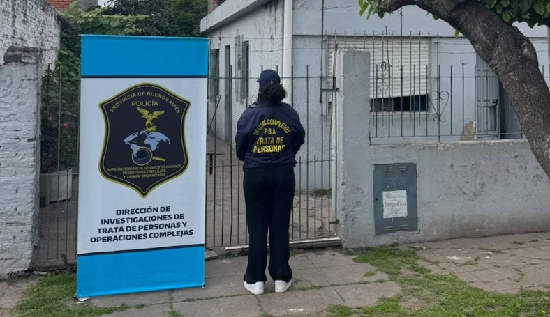 Moreno: una madre entregaba a su hija a vecinos para que la abusaran a cambio de dinero