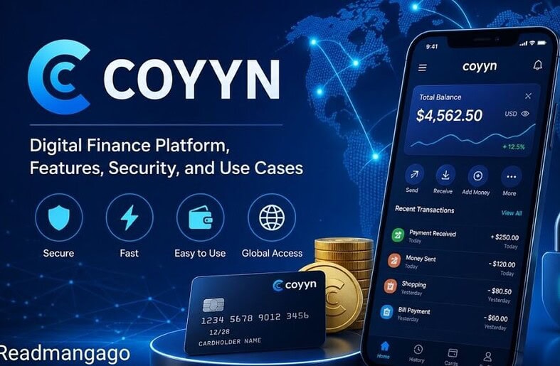 Coyyn Guide