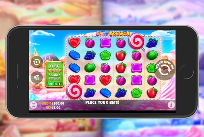 descargar Sweet Bonanza