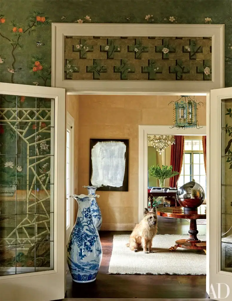 entryway decor ideas 42 Entryway Decor Ideas For A Fantastic First Impression 1 789x1024
