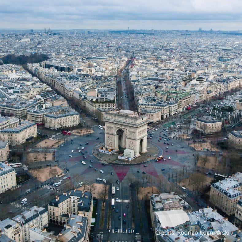 parigi e disneyland paris