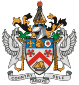 St Kitts Icon