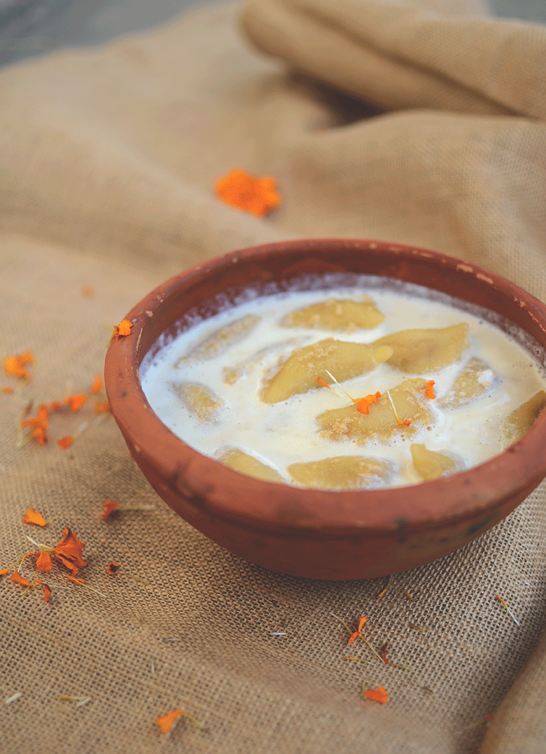 Best bengali pithe puli recipe