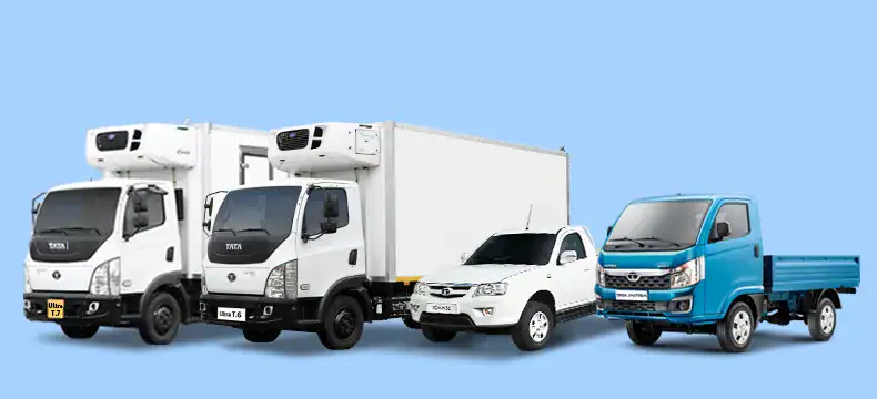 Tata Ace insurance