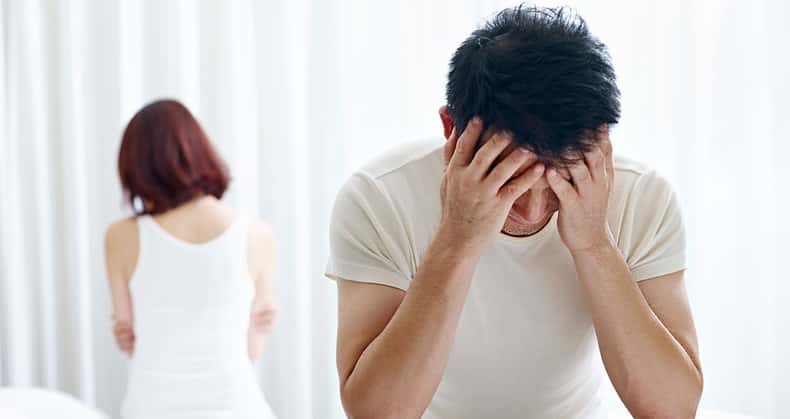 disfunctii sexuale masculine