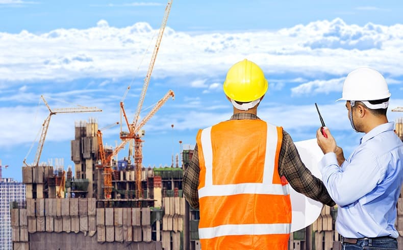 Escritorio De Contabilidade Para Construcao Civil Em Uberlandia - Auster Inteligência Contábil