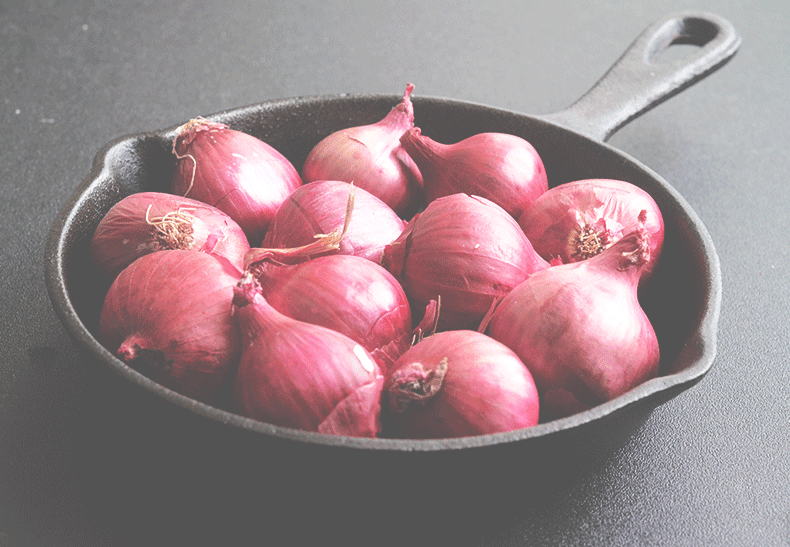 Pickled pearl onions recipe