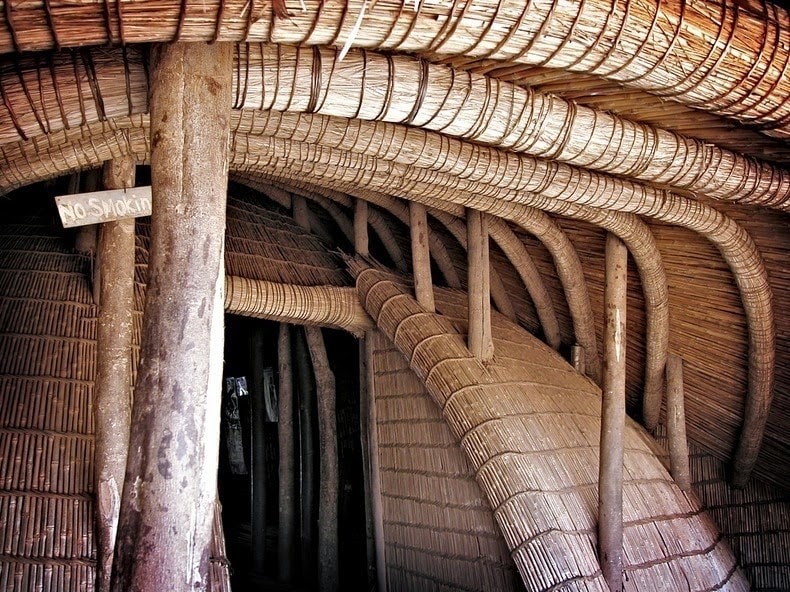 UNESCO REMOVES KASUBI TOMBS FROM LIST OF ENDANGERED WORLD HERITAGE SITES R