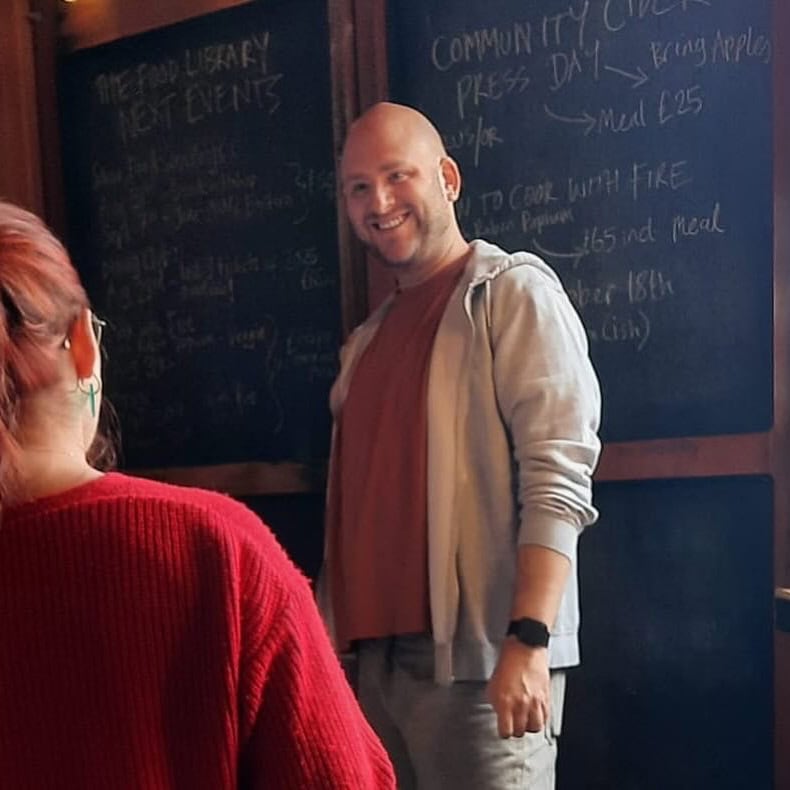 Leon Trayman Creative Coaching