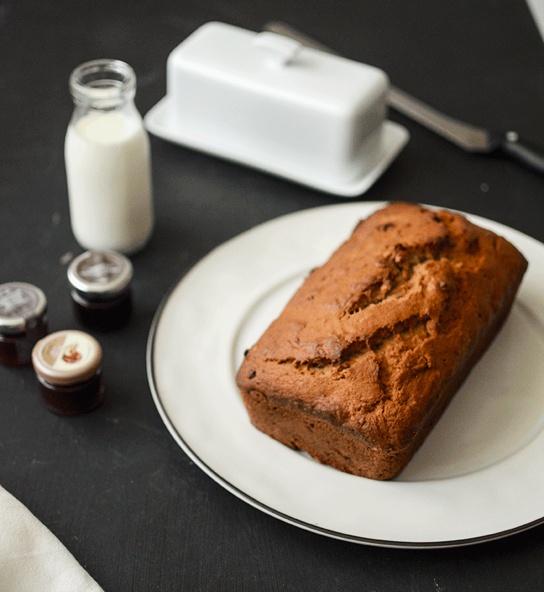 How to make the best banana nut bread?