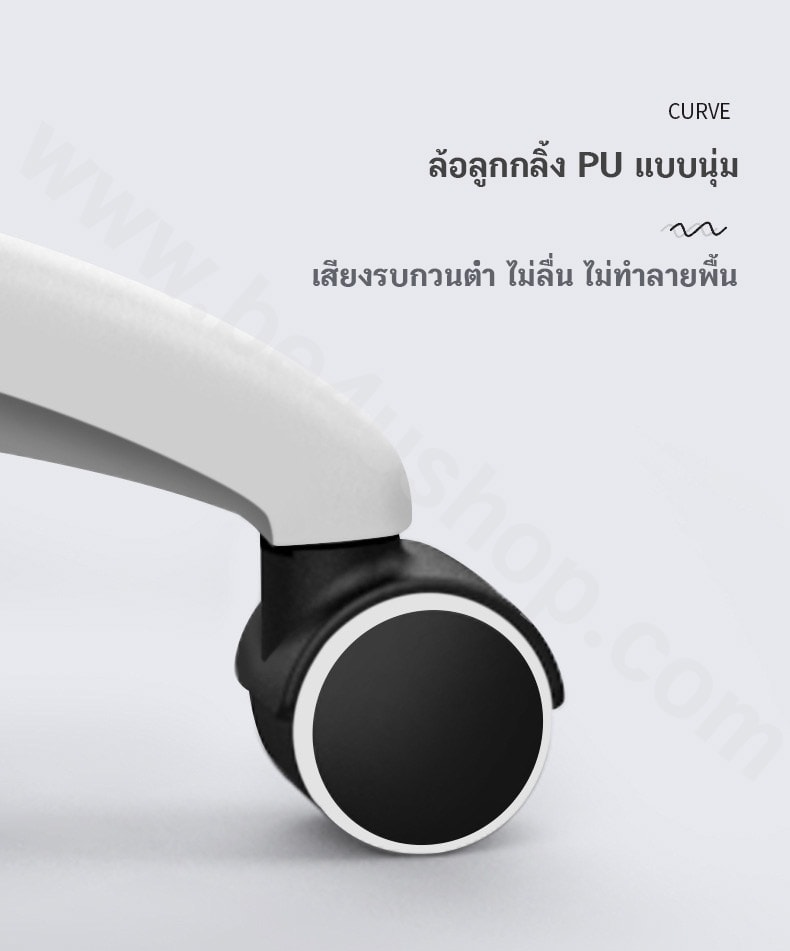เก้าอี้ ergonomic ยี่ห้อไหนดี