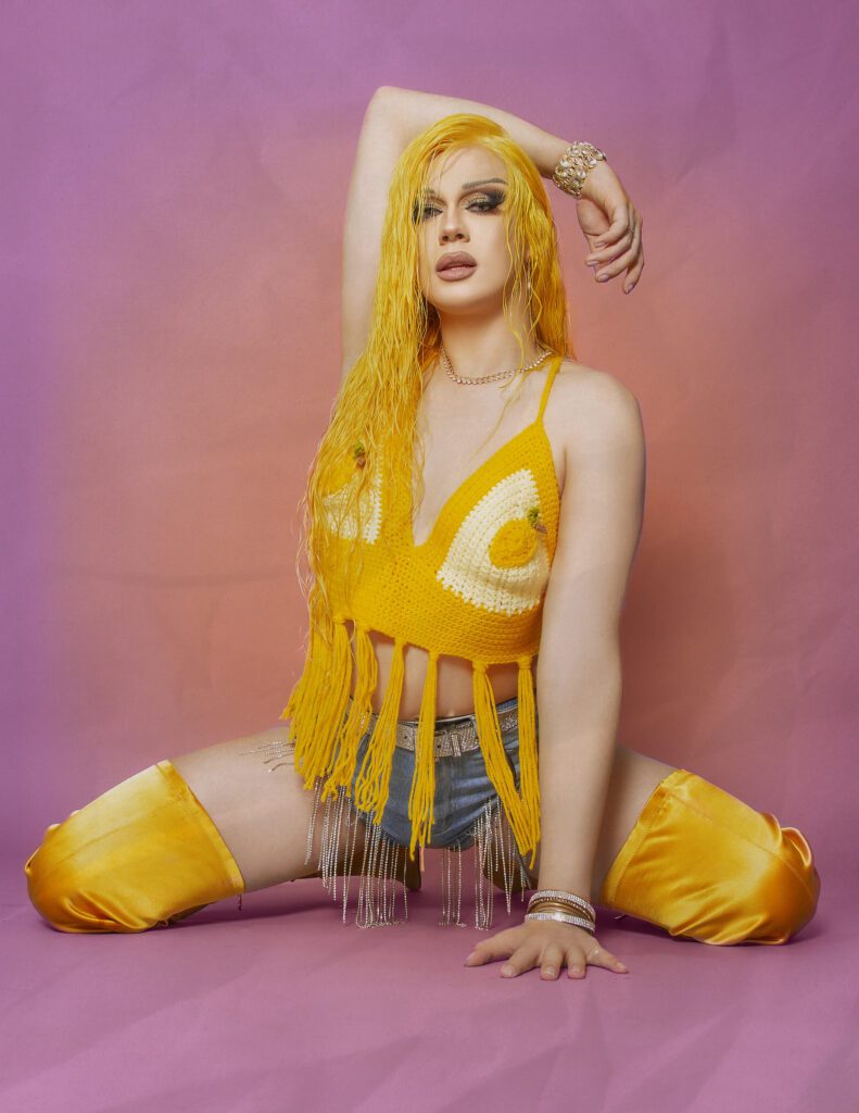 SkipTheDishes When Life Gives You Lemon You Make a Sandwich P 2