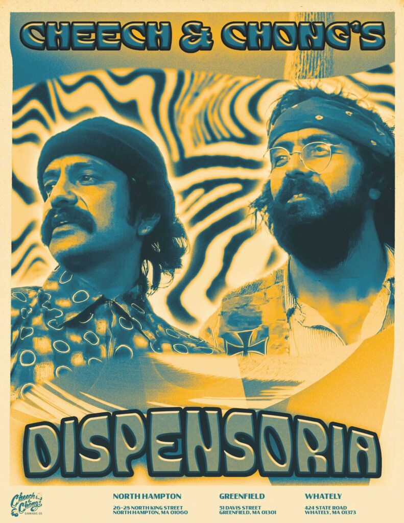Cheech & Chong