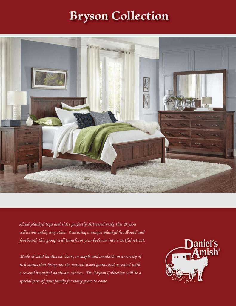 Amish Furniture