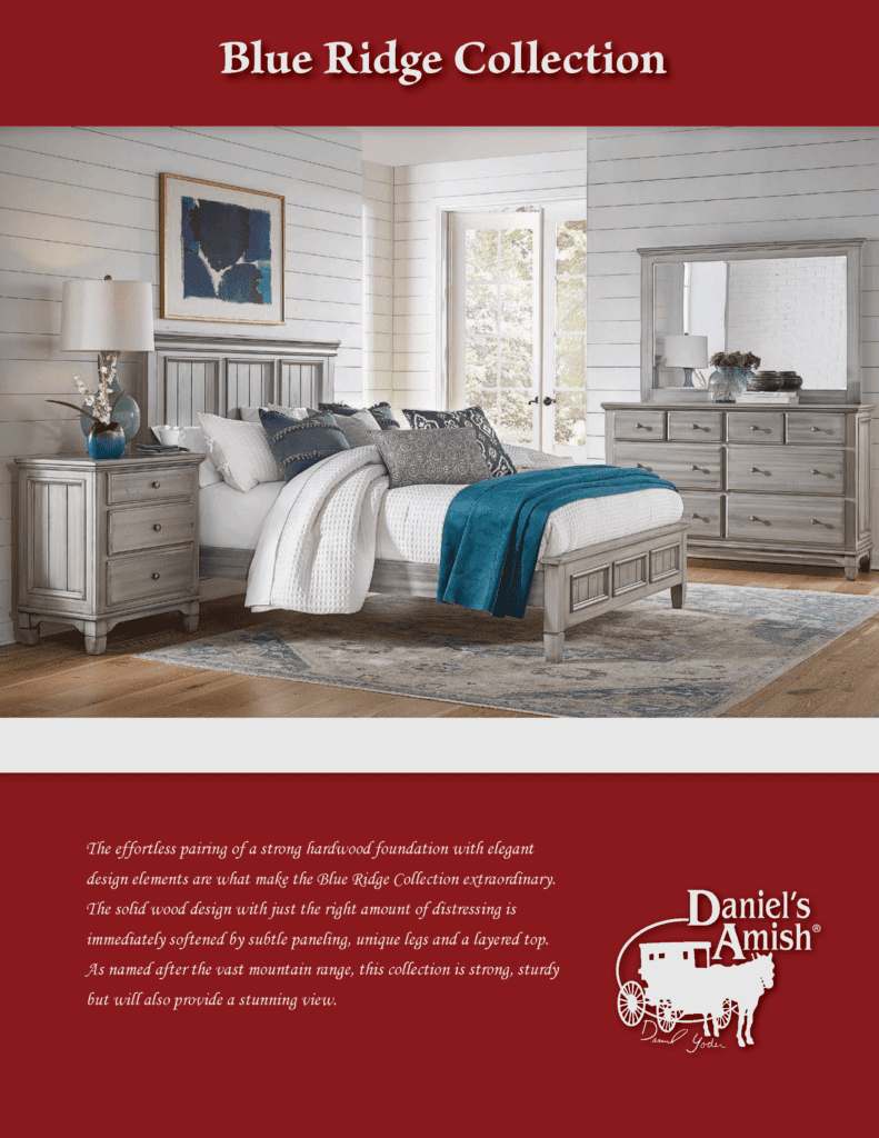 Amish Furniture