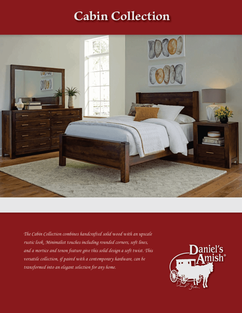 Amish Furniture