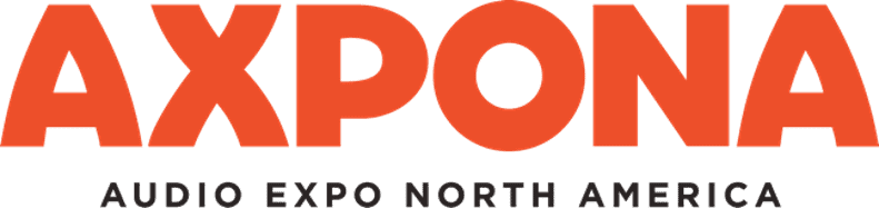 AXPONA Logo