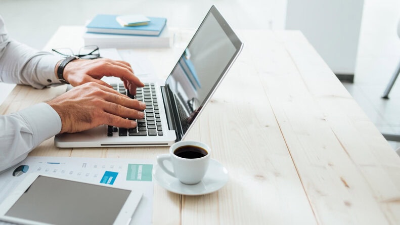 What Is Starting a Blog Really Like?