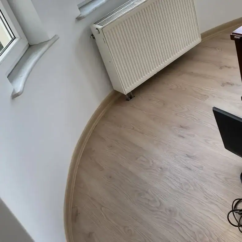 Atasehir Laminat Parkeci