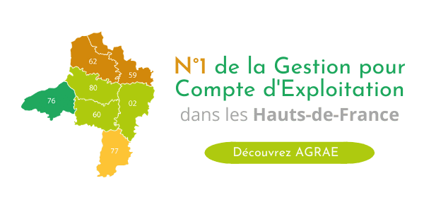 Régions AGRAE