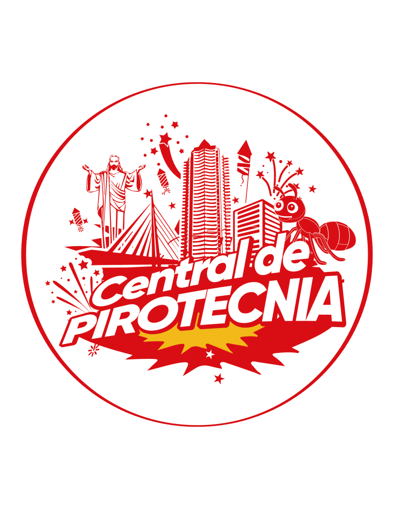 Central de Pirotecnia
