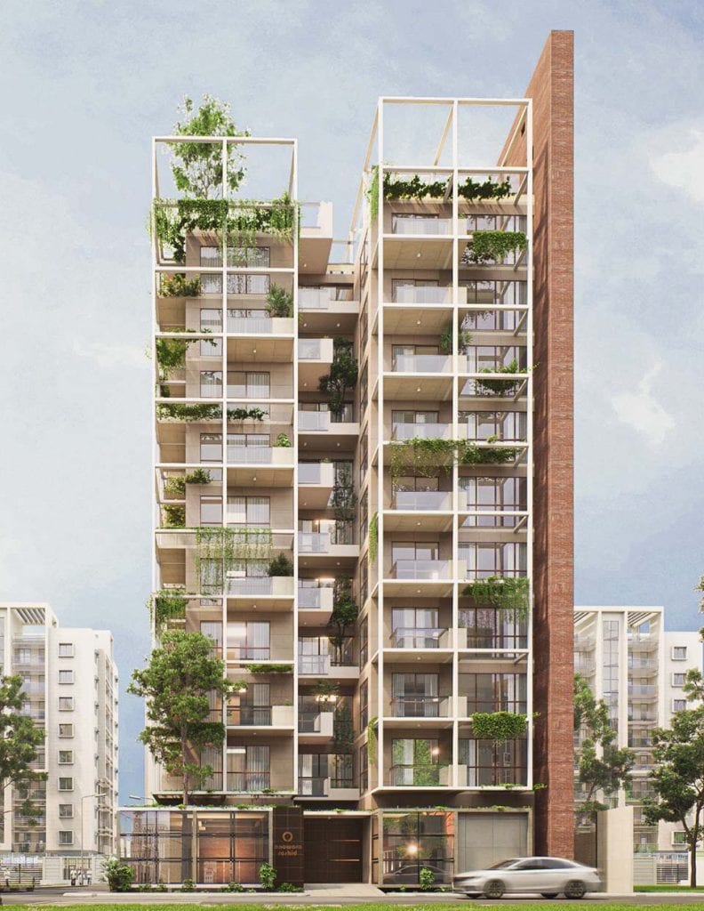 ready flat sale in dhaka- Suvastu Anowara Rashid