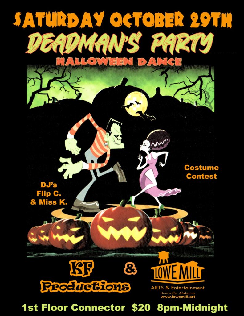 Costume Events in Huntsville We Are Huntsville