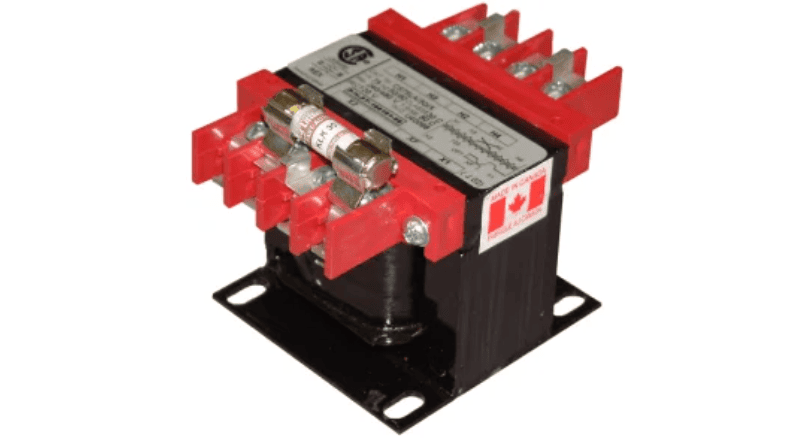 How Industrial Control Transformers Work in Modern Systems