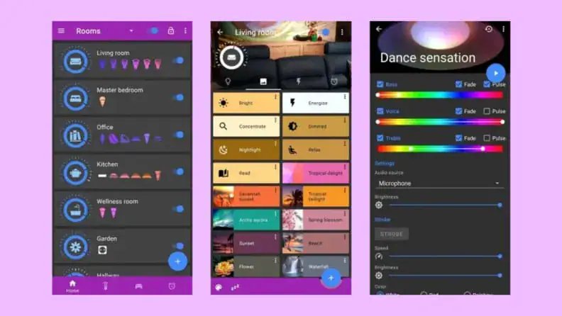 4 apps you need to try if you use hue bulbs 13 3