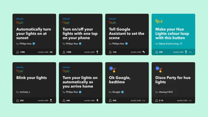 4 apps you need to try if you use hue bulbs 15 8