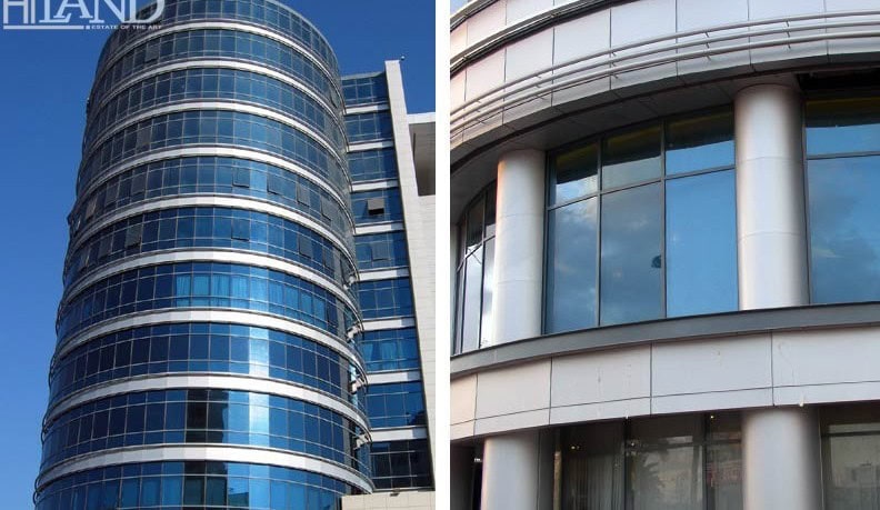 מגדל קניון קריית אונו 4