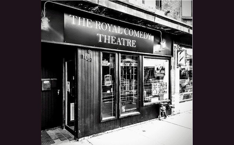 Toronto’s Royal Comedy Theatre summer lineup features major comedians from across North America
